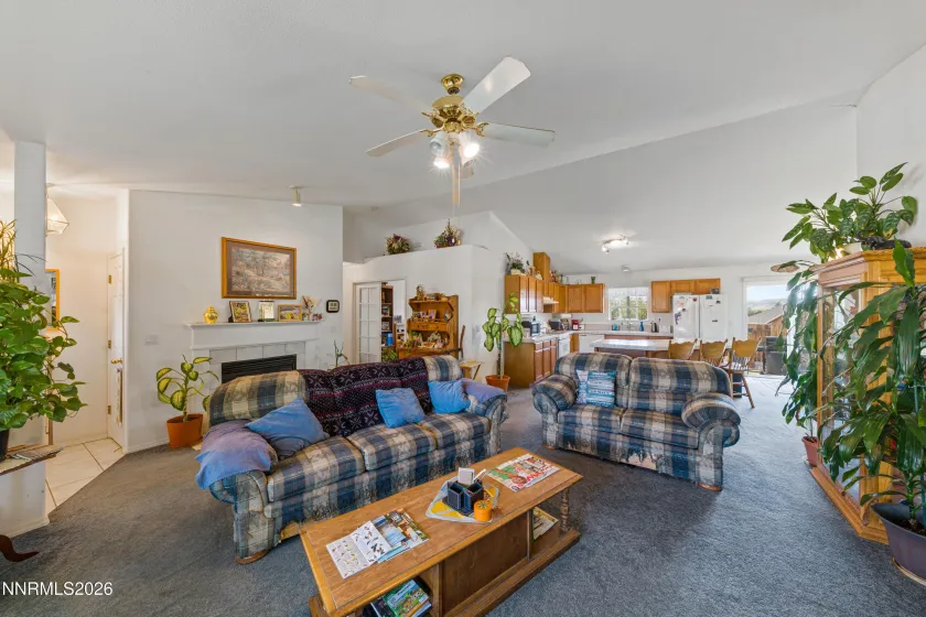 Living/Family Room