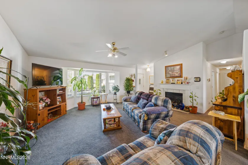 Living/Family Room
