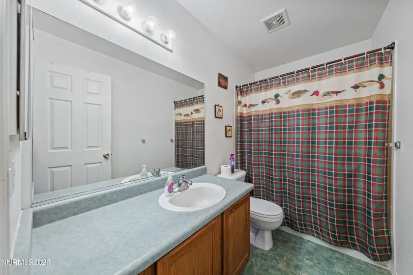 Bathroom 2