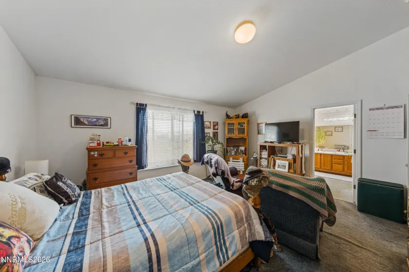 Primary Room