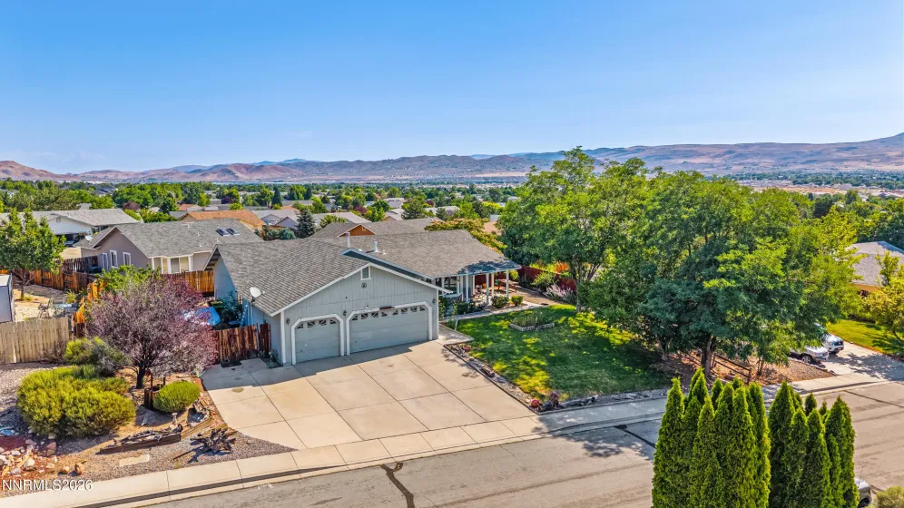 1347 Whooping Crane, Sparks, Nevada 89441, 3 Bedrooms Bedrooms, ,2 BathroomsBathrooms,Residential,Residential,Whooping Crane,0,260009281