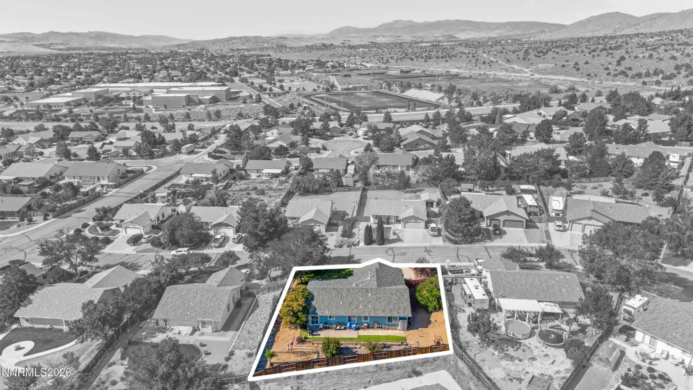 1347 Whooping Crane, Sparks, Nevada 89441, 3 Bedrooms Bedrooms, ,2 BathroomsBathrooms,Residential,Residential,Whooping Crane,0,260009281