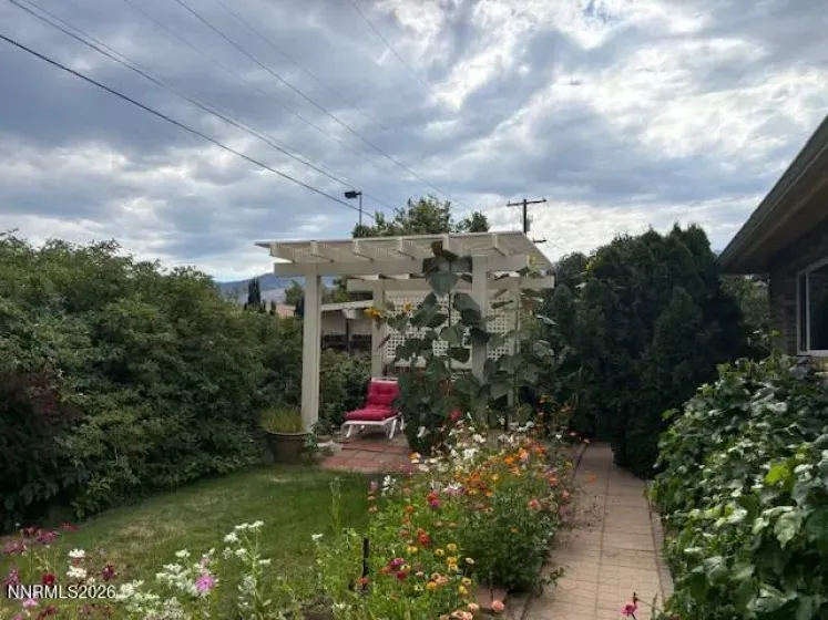 605 Ivy, Carson City, Nevada 89703, 3 Bedrooms Bedrooms, ,2 BathroomsBathrooms,Residential,Residential,Ivy,0,260009282