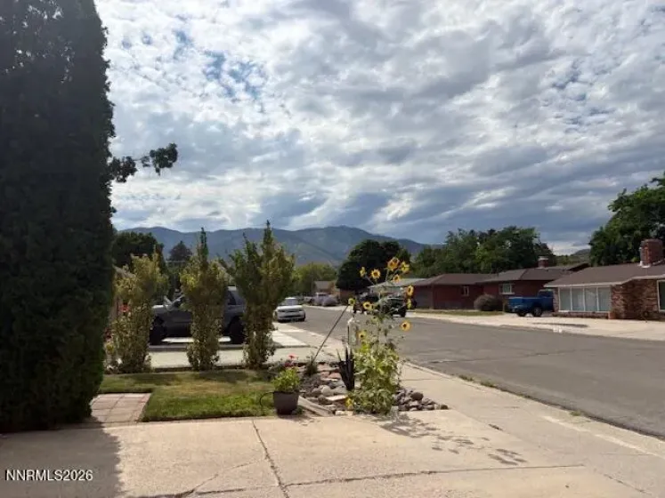 605 Ivy, Carson City, Nevada 89703, 3 Bedrooms Bedrooms, ,2 BathroomsBathrooms,Residential,Residential,Ivy,0,260009282