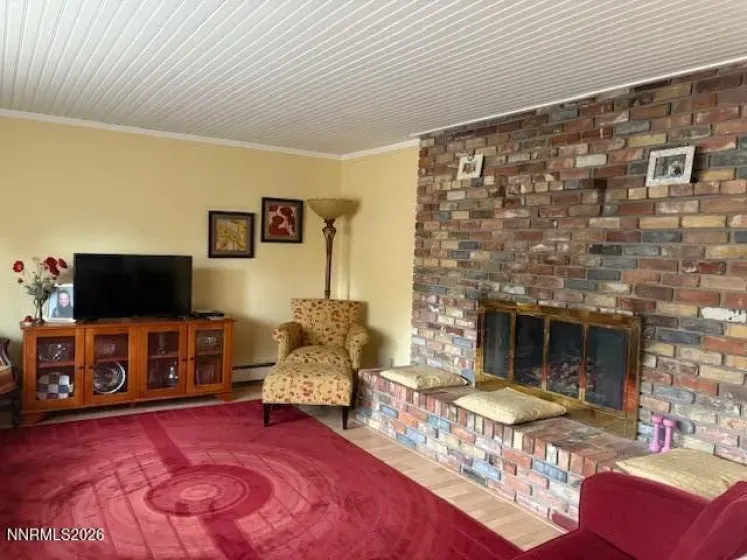 605 Ivy, Carson City, Nevada 89703, 3 Bedrooms Bedrooms, ,2 BathroomsBathrooms,Residential,Residential,Ivy,0,260009282
