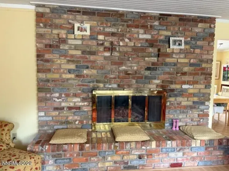 605 Ivy, Carson City, Nevada 89703, 3 Bedrooms Bedrooms, ,2 BathroomsBathrooms,Residential,Residential,Ivy,0,260009282