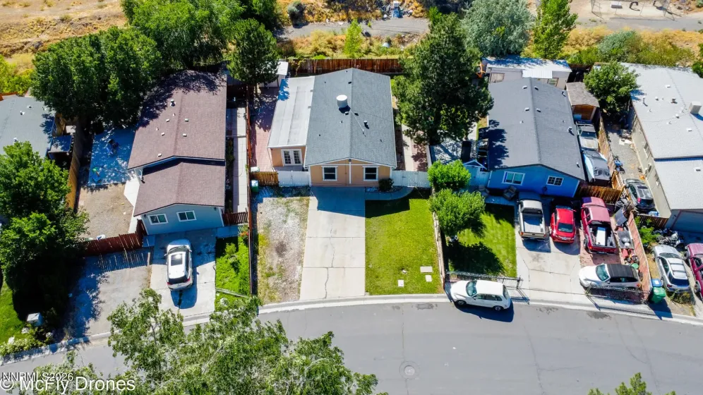 125 Sugar Hill, Sun Valley, Nevada 89433, 3 Bedrooms Bedrooms, ,2 BathroomsBathrooms,Residential,Residential,Sugar Hill,0,260009289