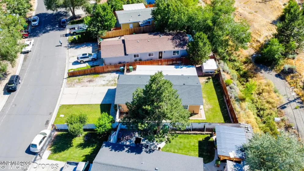 125 Sugar Hill, Sun Valley, Nevada 89433, 3 Bedrooms Bedrooms, ,2 BathroomsBathrooms,Residential,Residential,Sugar Hill,0,260009289