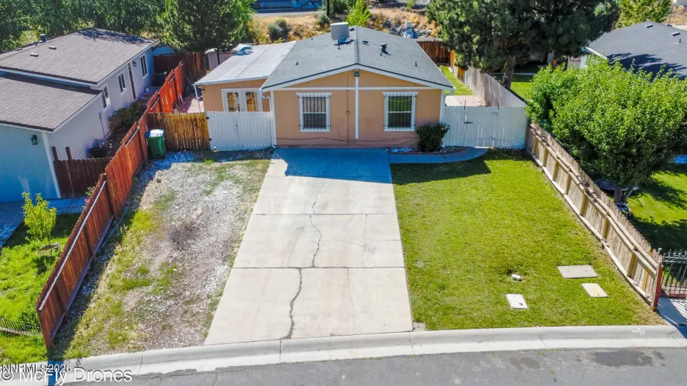125 Sugar Hill, Sun Valley, Nevada 89433, 3 Bedrooms Bedrooms, ,2 BathroomsBathrooms,Residential,Residential,Sugar Hill,0,260009289