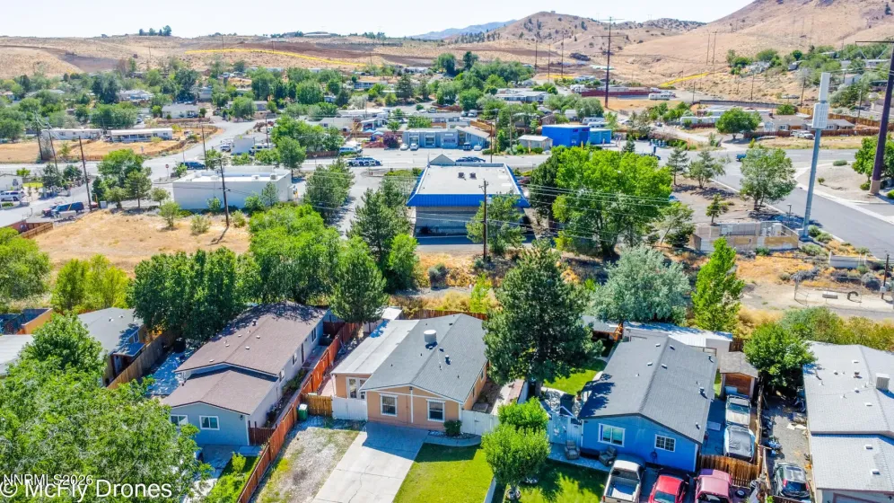 125 Sugar Hill, Sun Valley, Nevada 89433, 3 Bedrooms Bedrooms, ,2 BathroomsBathrooms,Residential,Residential,Sugar Hill,0,260009289