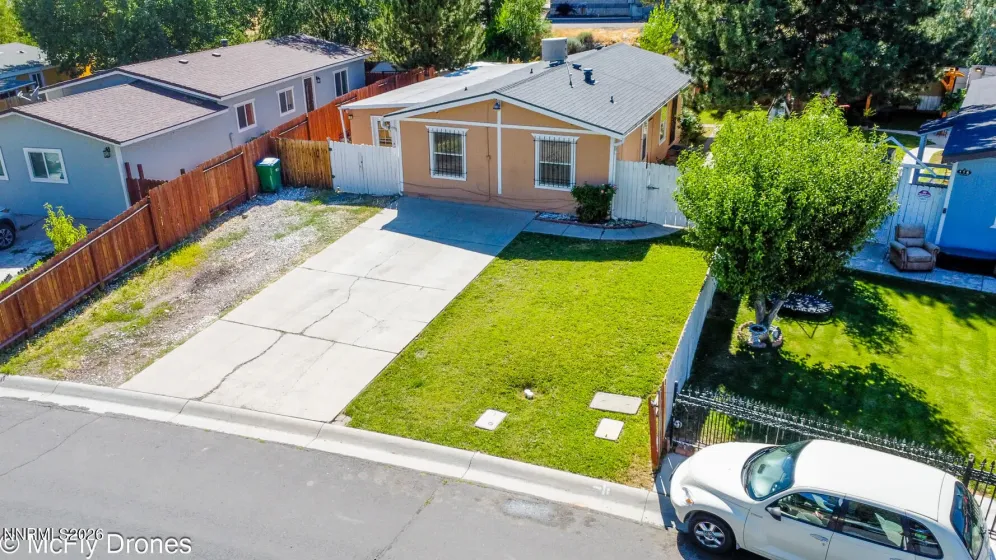 125 Sugar Hill, Sun Valley, Nevada 89433, 3 Bedrooms Bedrooms, ,2 BathroomsBathrooms,Residential,Residential,Sugar Hill,0,260009289