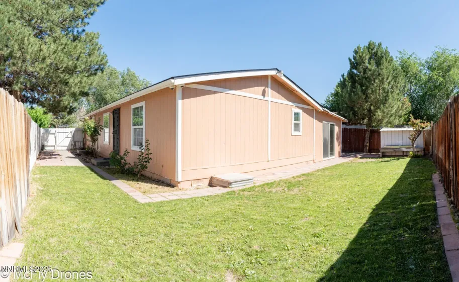 125 Sugar Hill, Sun Valley, Nevada 89433, 3 Bedrooms Bedrooms, ,2 BathroomsBathrooms,Residential,Residential,Sugar Hill,0,260009289