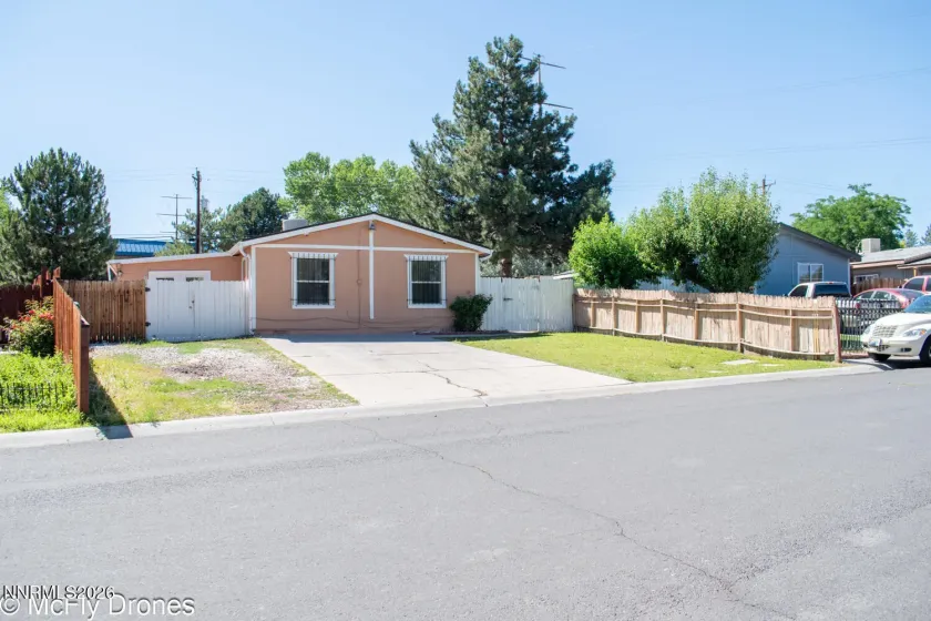 125 Sugar Hill, Sun Valley, Nevada 89433, 3 Bedrooms Bedrooms, ,2 BathroomsBathrooms,Residential,Residential,Sugar Hill,0,260009289