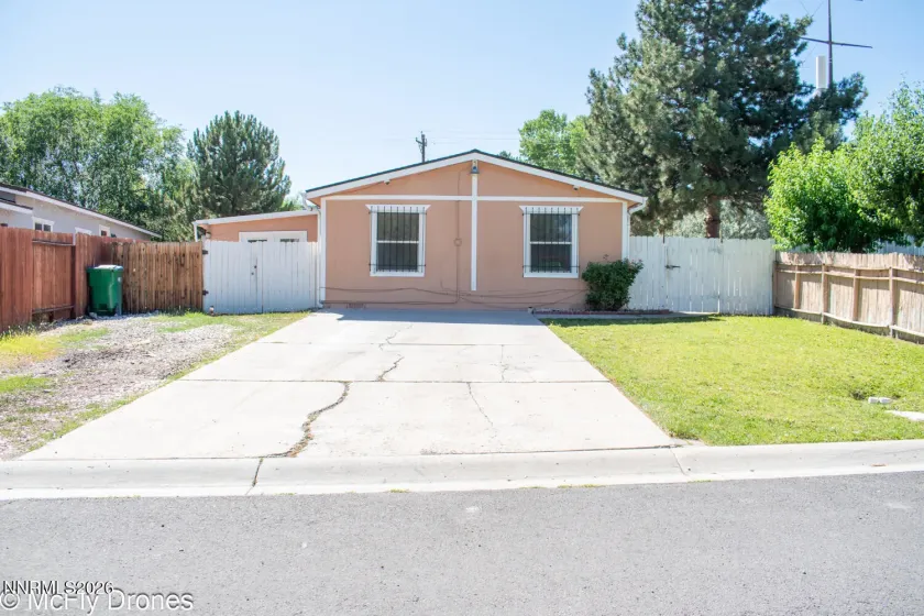 125 Sugar Hill, Sun Valley, Nevada 89433, 3 Bedrooms Bedrooms, ,2 BathroomsBathrooms,Residential,Residential,Sugar Hill,0,260009289