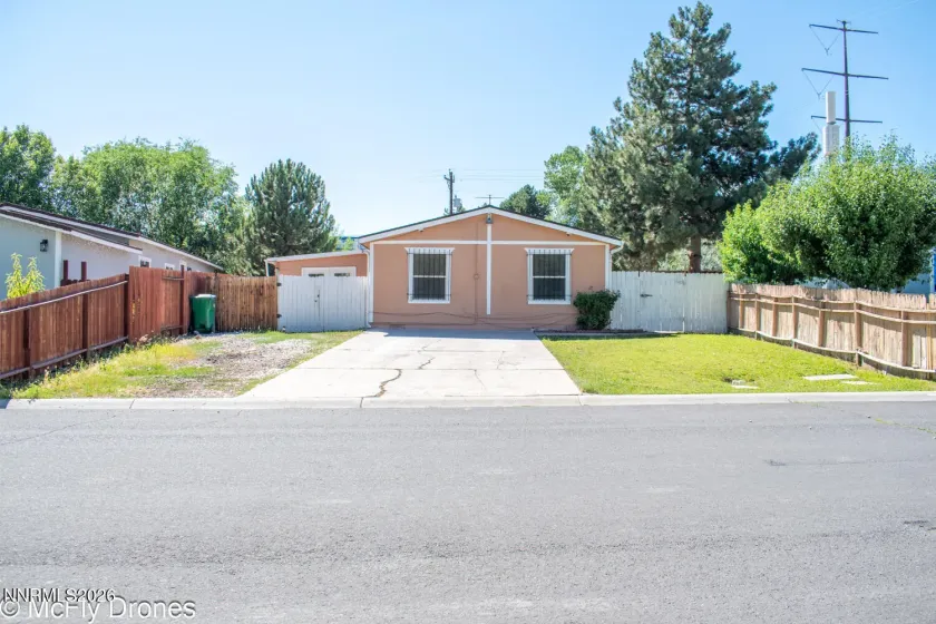 125 Sugar Hill, Sun Valley, Nevada 89433, 3 Bedrooms Bedrooms, ,2 BathroomsBathrooms,Residential,Residential,Sugar Hill,0,260009289