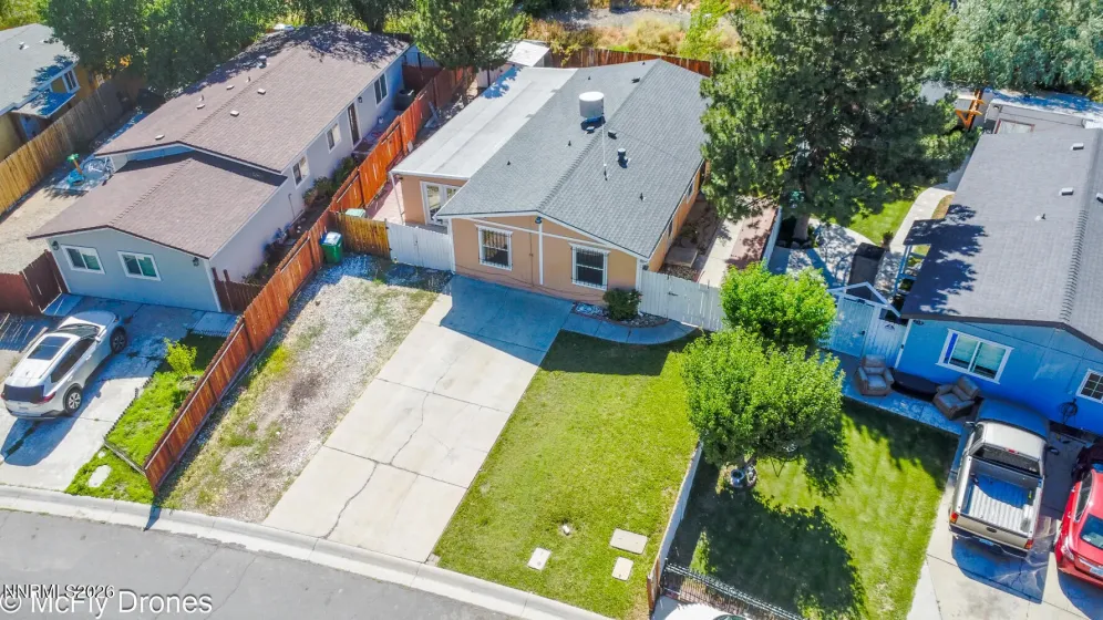125 Sugar Hill, Sun Valley, Nevada 89433, 3 Bedrooms Bedrooms, ,2 BathroomsBathrooms,Residential,Residential,Sugar Hill,0,260009289