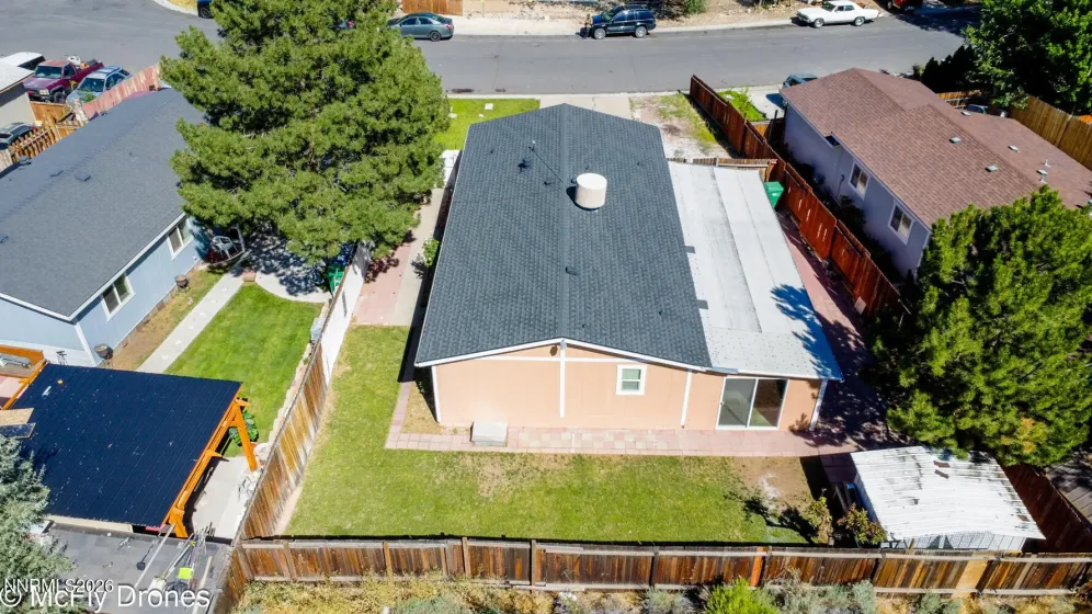 125 Sugar Hill, Sun Valley, Nevada 89433, 3 Bedrooms Bedrooms, ,2 BathroomsBathrooms,Residential,Residential,Sugar Hill,0,260009289