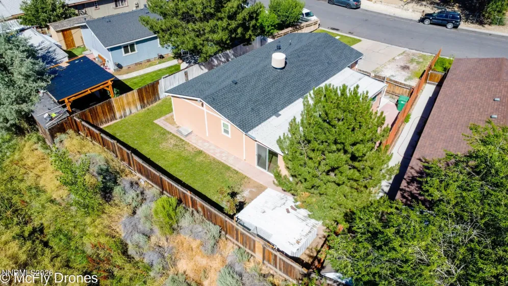125 Sugar Hill, Sun Valley, Nevada 89433, 3 Bedrooms Bedrooms, ,2 BathroomsBathrooms,Residential,Residential,Sugar Hill,0,260009289