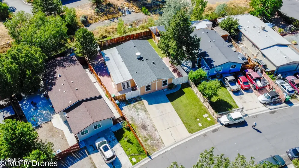125 Sugar Hill, Sun Valley, Nevada 89433, 3 Bedrooms Bedrooms, ,2 BathroomsBathrooms,Residential,Residential,Sugar Hill,0,260009289