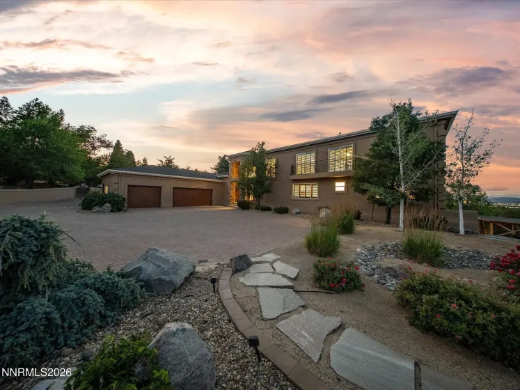 4040 Odile, Reno, Nevada 89511, 7 Bedrooms Bedrooms, ,7 BathroomsBathrooms,Residential,Residential,Odile,0,260009296