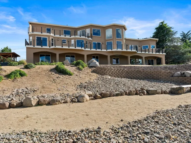 4040 Odile, Reno, Nevada 89511, 7 Bedrooms Bedrooms, ,7 BathroomsBathrooms,Residential,Residential,Odile,0,260009296