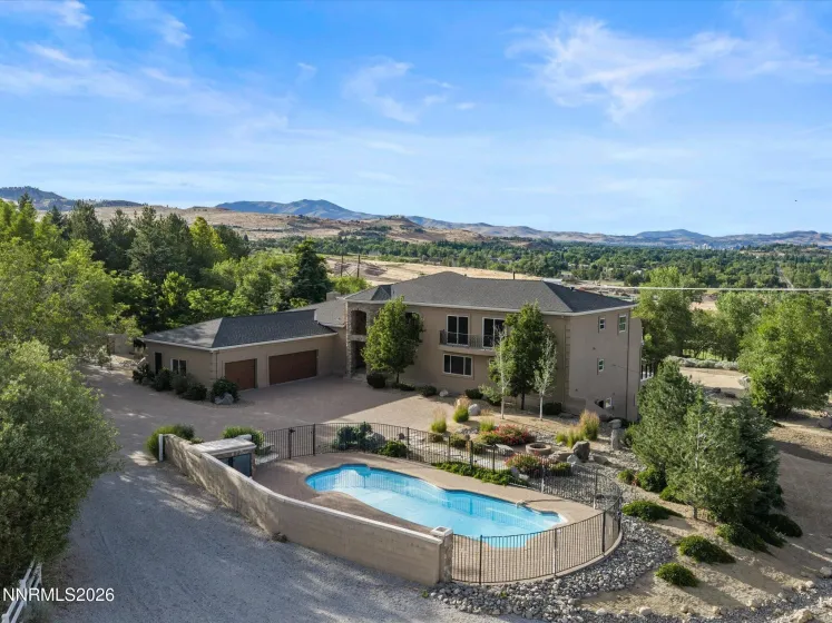 4040 Odile, Reno, Nevada 89511, 7 Bedrooms Bedrooms, ,7 BathroomsBathrooms,Residential,Residential,Odile,0,260009296