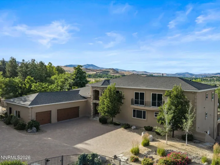 4040 Odile, Reno, Nevada 89511, 7 Bedrooms Bedrooms, ,7 BathroomsBathrooms,Residential,Residential,Odile,0,260009296