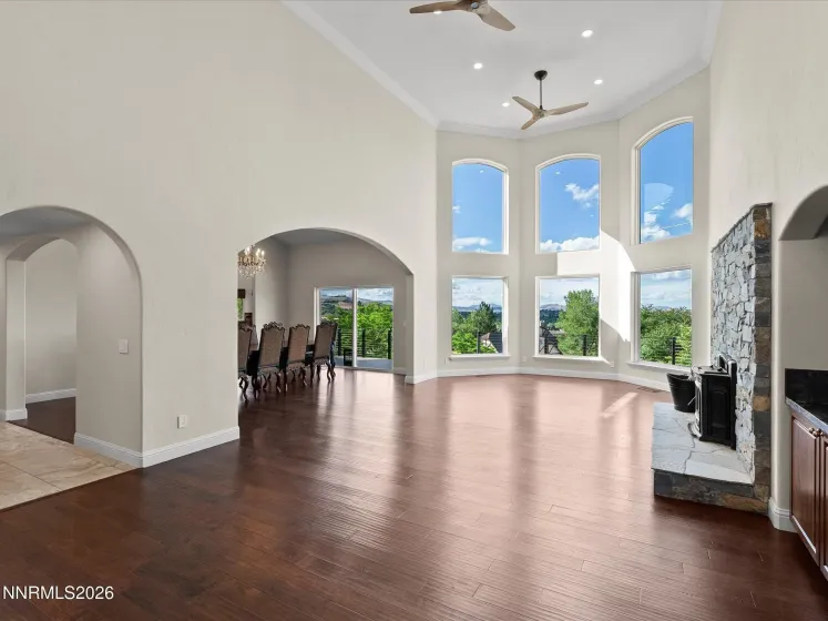 4040 Odile, Reno, Nevada 89511, 7 Bedrooms Bedrooms, ,7 BathroomsBathrooms,Residential,Residential,Odile,0,260009296