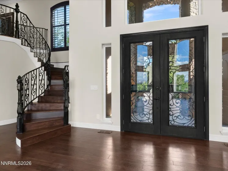 4040 Odile, Reno, Nevada 89511, 7 Bedrooms Bedrooms, ,7 BathroomsBathrooms,Residential,Residential,Odile,0,260009296