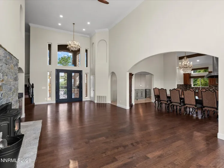 4040 Odile, Reno, Nevada 89511, 7 Bedrooms Bedrooms, ,7 BathroomsBathrooms,Residential,Residential,Odile,0,260009296