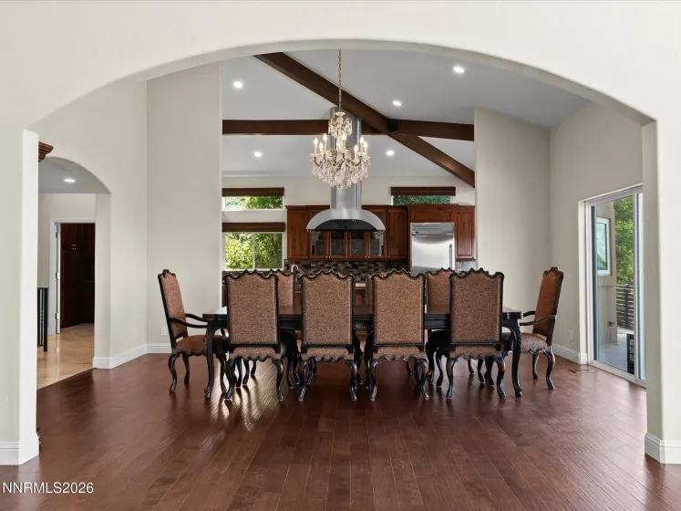 4040 Odile, Reno, Nevada 89511, 7 Bedrooms Bedrooms, ,7 BathroomsBathrooms,Residential,Residential,Odile,0,260009296
