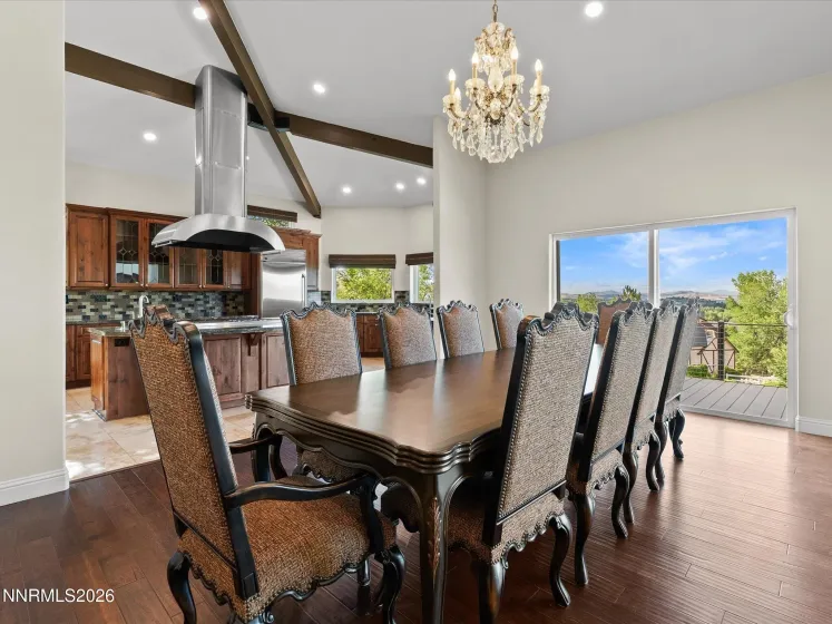 4040 Odile, Reno, Nevada 89511, 7 Bedrooms Bedrooms, ,7 BathroomsBathrooms,Residential,Residential,Odile,0,260009296