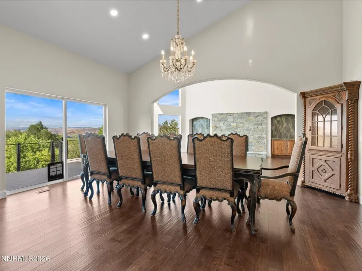 4040 Odile, Reno, Nevada 89511, 7 Bedrooms Bedrooms, ,7 BathroomsBathrooms,Residential,Residential,Odile,0,260009296