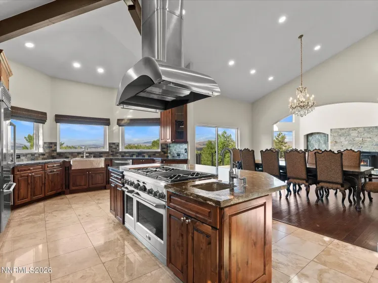 4040 Odile, Reno, Nevada 89511, 7 Bedrooms Bedrooms, ,7 BathroomsBathrooms,Residential,Residential,Odile,0,260009296