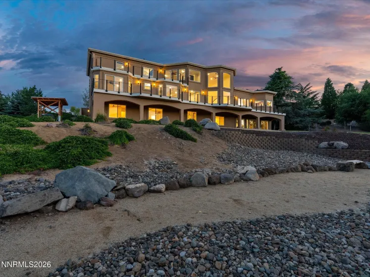 4040 Odile, Reno, Nevada 89511, 7 Bedrooms Bedrooms, ,7 BathroomsBathrooms,Residential,Residential,Odile,0,260009296