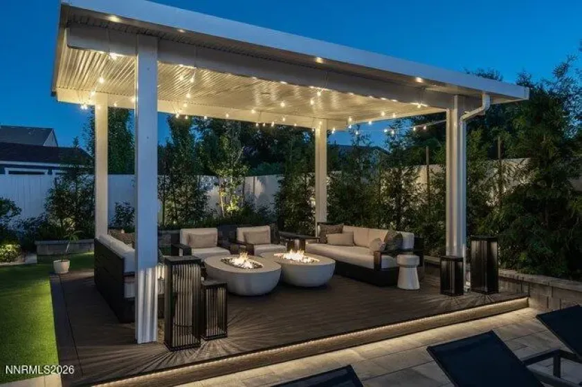 210 Criollo, Reno, Nevada 89511, 5 Bedrooms Bedrooms, ,6 BathroomsBathrooms,Residential,Residential,Criollo,0,260009297