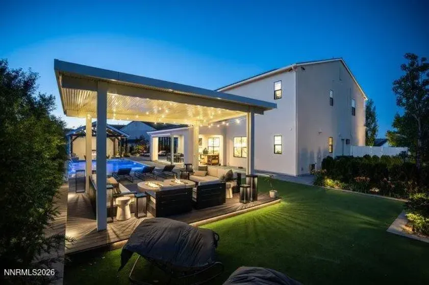 210 Criollo, Reno, Nevada 89511, 5 Bedrooms Bedrooms, ,6 BathroomsBathrooms,Residential,Residential,Criollo,0,260009297