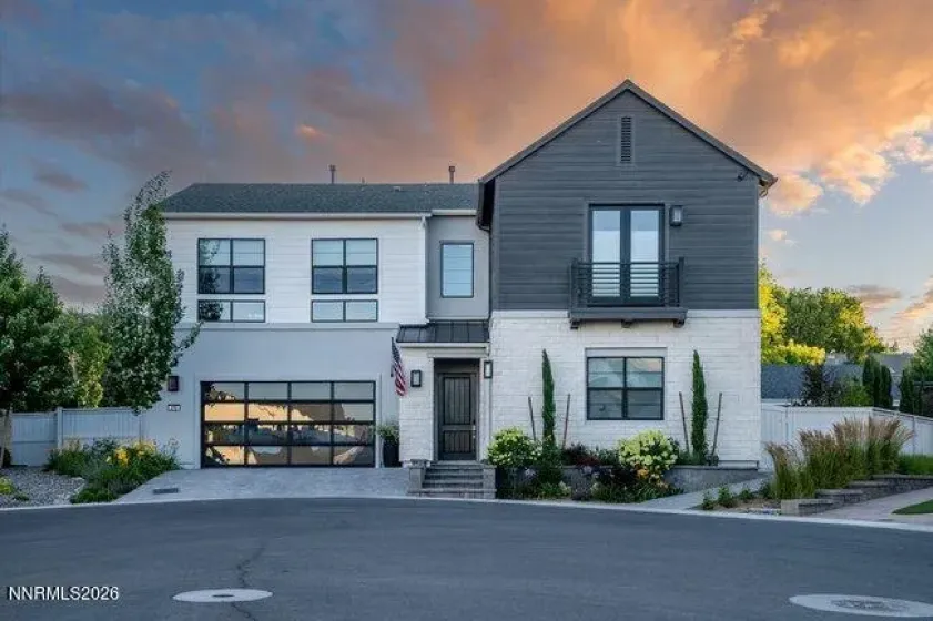 210 Criollo, Reno, Nevada 89511, 5 Bedrooms Bedrooms, ,6 BathroomsBathrooms,Residential,Residential,Criollo,0,260009297