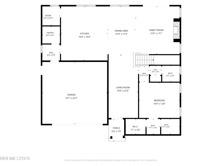 210 Criollo, Reno, Nevada 89511, 5 Bedrooms Bedrooms, ,6 BathroomsBathrooms,Residential,Residential,Criollo,0,260009297