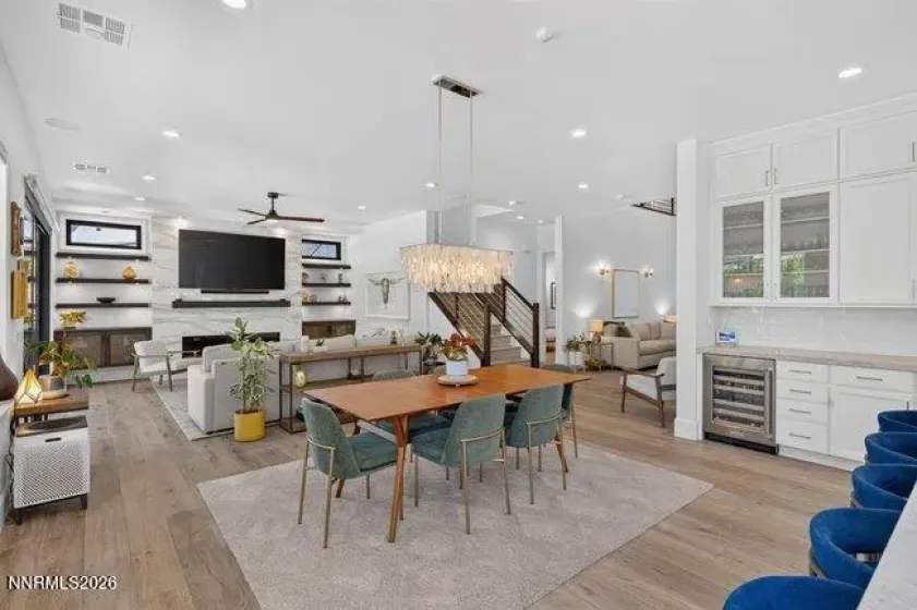 210 Criollo, Reno, Nevada 89511, 5 Bedrooms Bedrooms, ,6 BathroomsBathrooms,Residential,Residential,Criollo,0,260009297