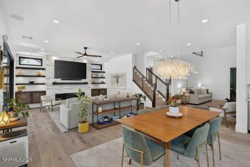 210 Criollo, Reno, Nevada 89511, 5 Bedrooms Bedrooms, ,6 BathroomsBathrooms,Residential,Residential,Criollo,0,260009297
