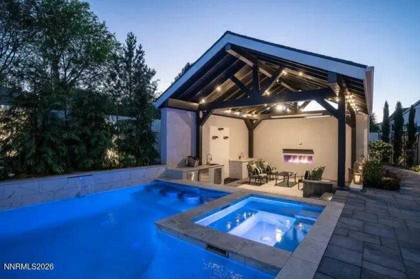 210 Criollo, Reno, Nevada 89511, 5 Bedrooms Bedrooms, ,6 BathroomsBathrooms,Residential,Residential,Criollo,0,260009297