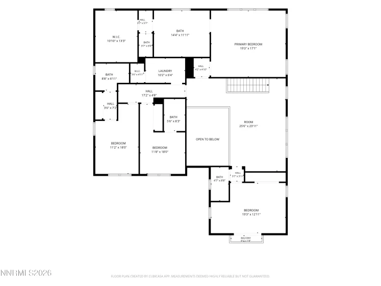 210 Criollo, Reno, Nevada 89511, 5 Bedrooms Bedrooms, ,6 BathroomsBathrooms,Residential,Residential,Criollo,0,260009297