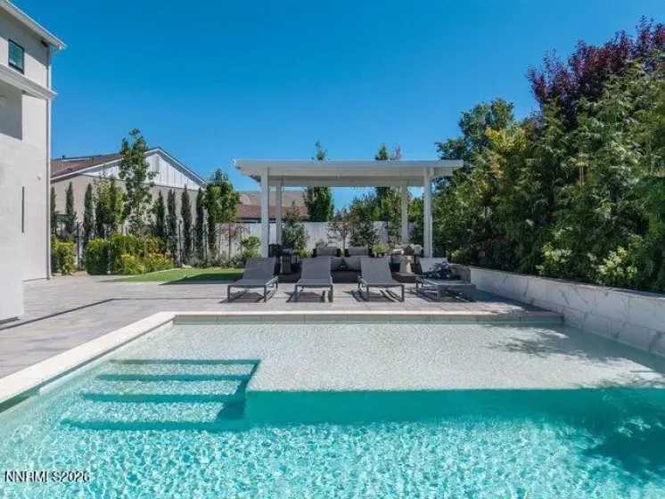 210 Criollo, Reno, Nevada 89511, 5 Bedrooms Bedrooms, ,6 BathroomsBathrooms,Residential,Residential,Criollo,0,260009297