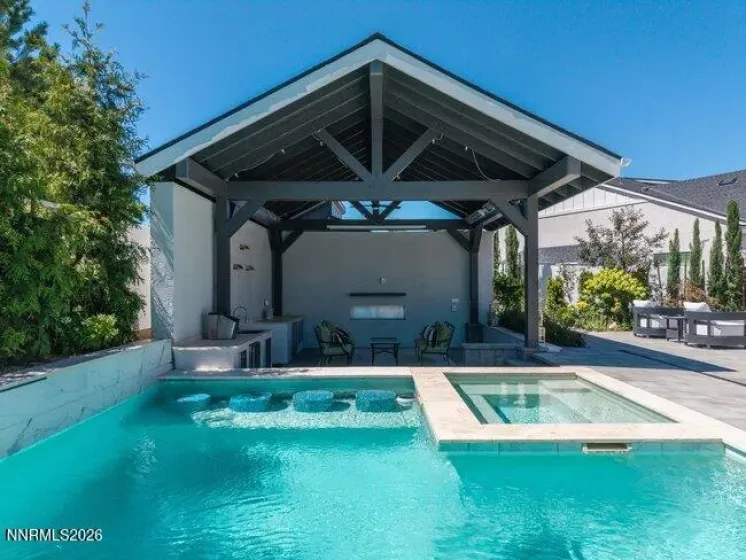 210 Criollo, Reno, Nevada 89511, 5 Bedrooms Bedrooms, ,6 BathroomsBathrooms,Residential,Residential,Criollo,0,260009297