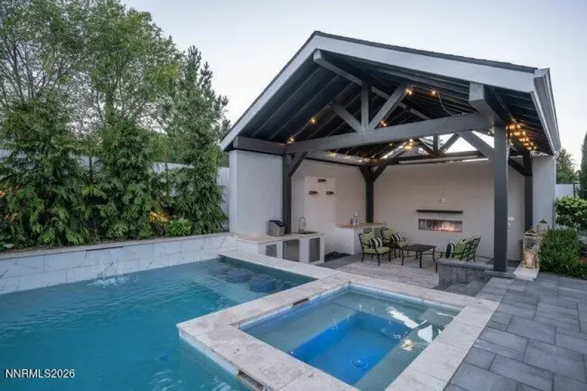 210 Criollo, Reno, Nevada 89511, 5 Bedrooms Bedrooms, ,6 BathroomsBathrooms,Residential,Residential,Criollo,0,260009297