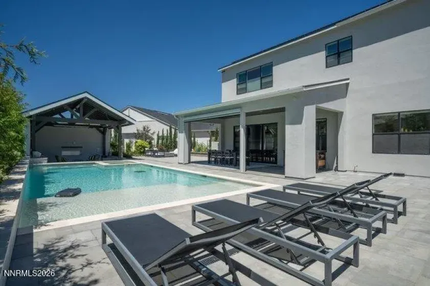 210 Criollo, Reno, Nevada 89511, 5 Bedrooms Bedrooms, ,6 BathroomsBathrooms,Residential,Residential,Criollo,0,260009297