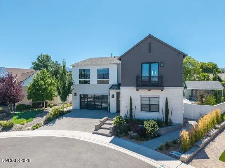 210 Criollo, Reno, Nevada 89511, 5 Bedrooms Bedrooms, ,6 BathroomsBathrooms,Residential,Residential,Criollo,0,260009297
