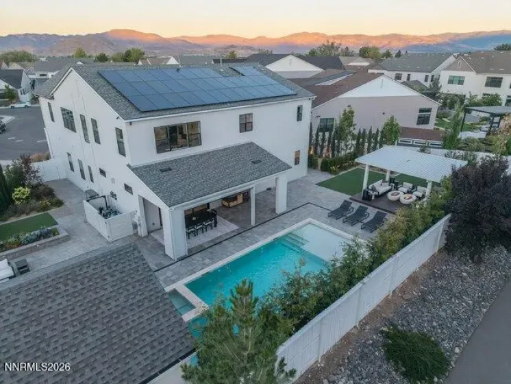 210 Criollo, Reno, Nevada 89511, 5 Bedrooms Bedrooms, ,6 BathroomsBathrooms,Residential,Residential,Criollo,0,260009297