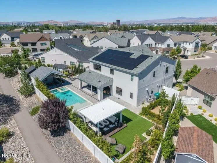 210 Criollo, Reno, Nevada 89511, 5 Bedrooms Bedrooms, ,6 BathroomsBathrooms,Residential,Residential,Criollo,0,260009297